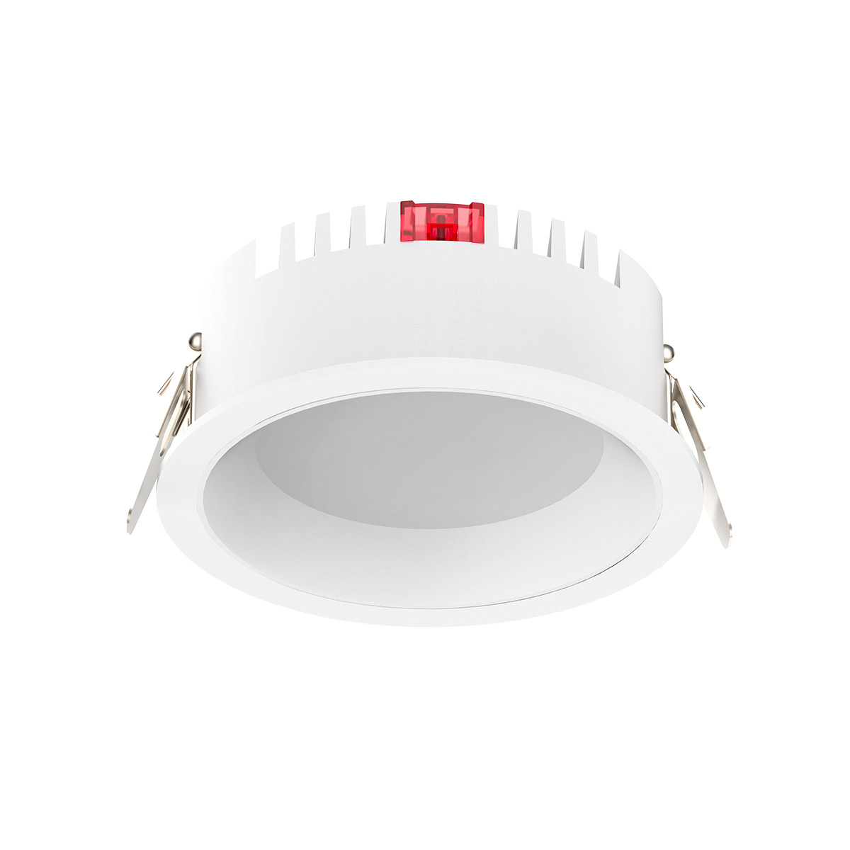 Downlight Bottom View