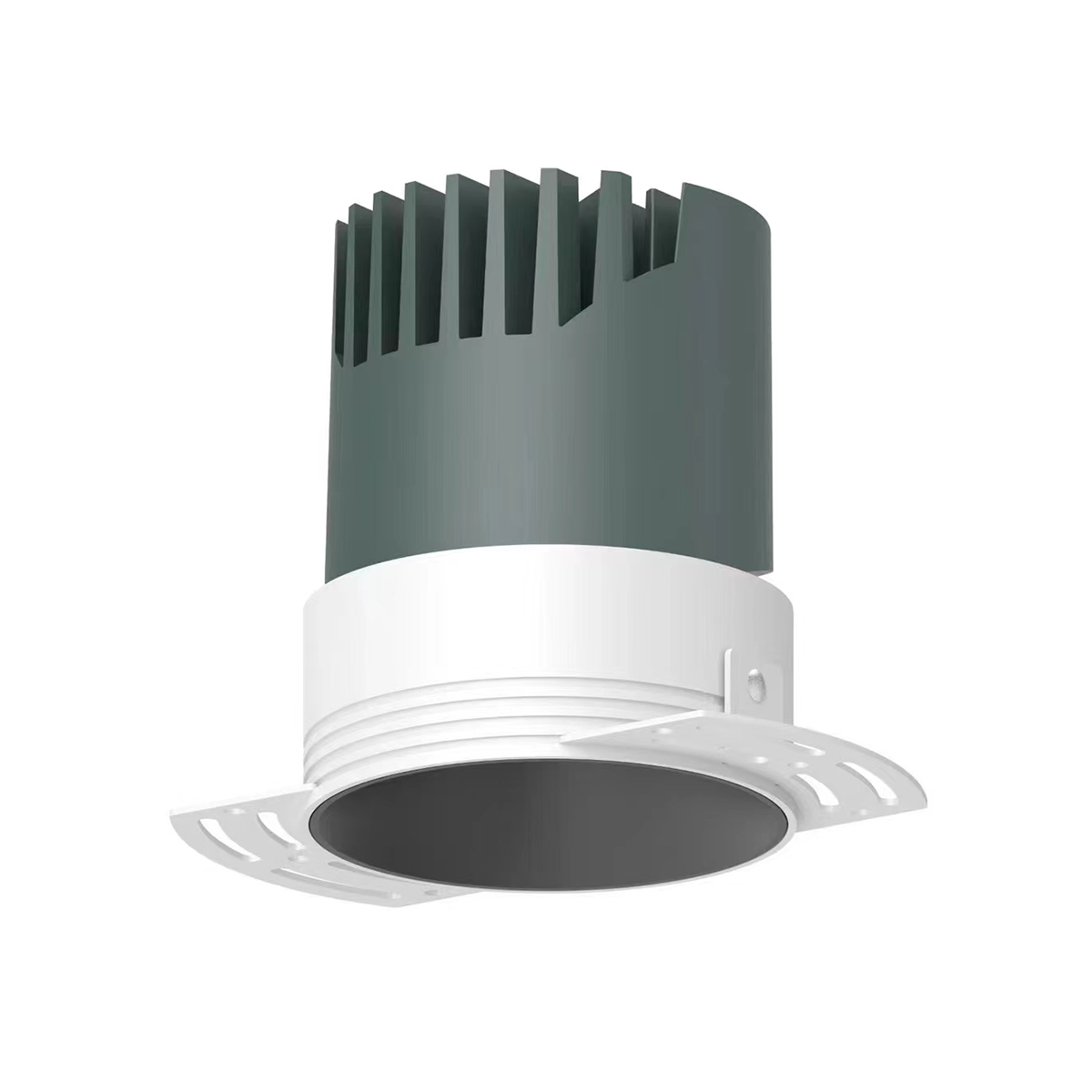 Downlight Front View