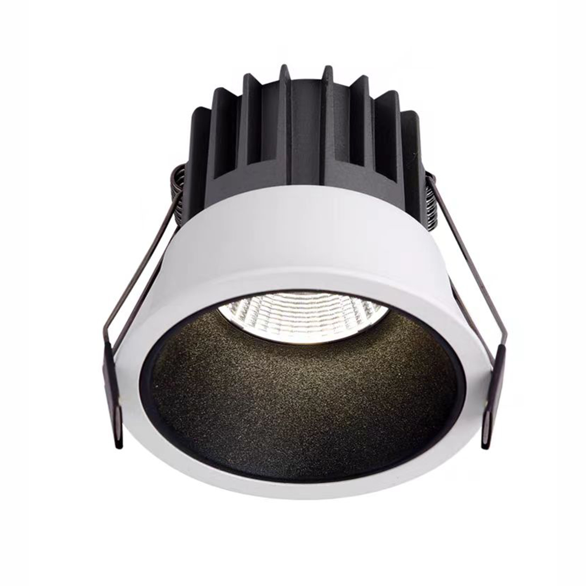 Downlight Front View