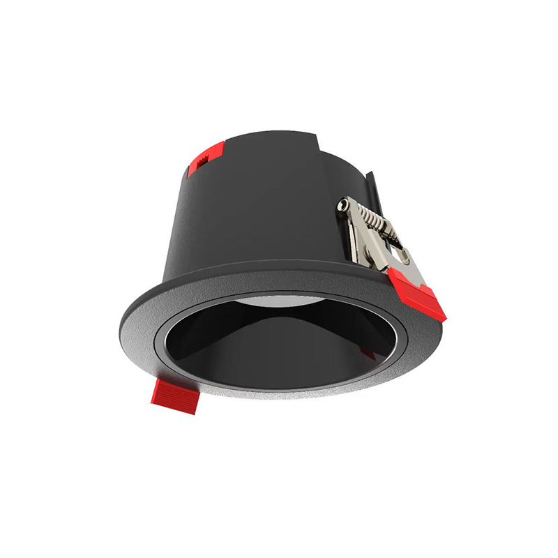 Downlight Front View