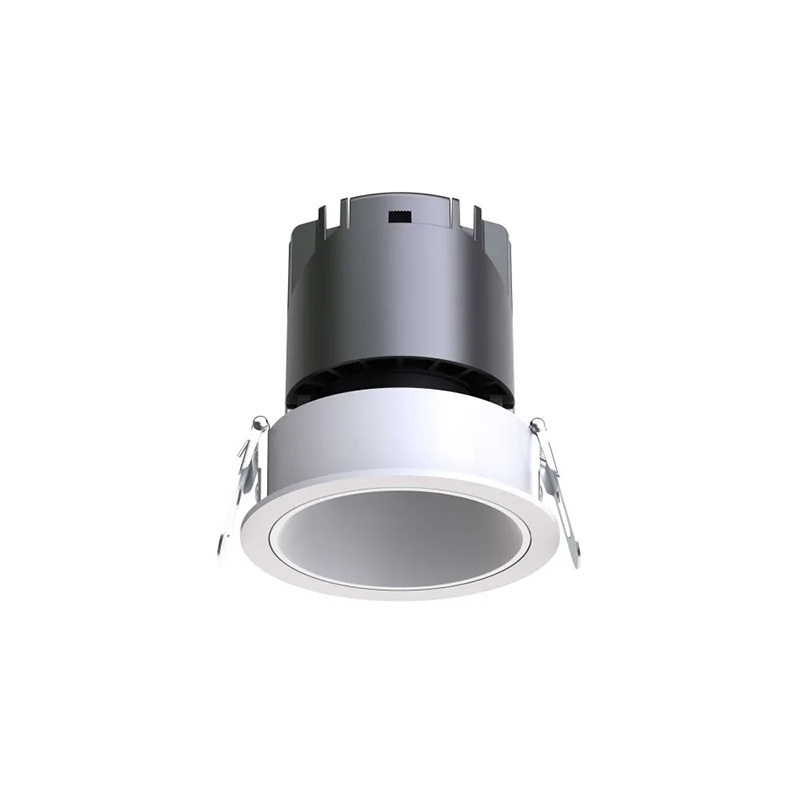 Downlight Front View