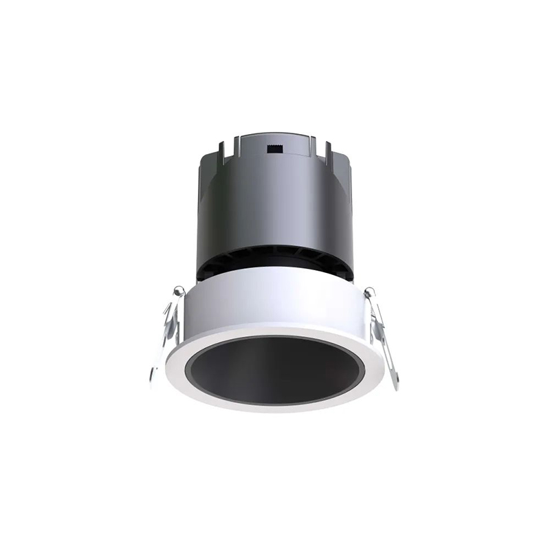 Downlight Side View