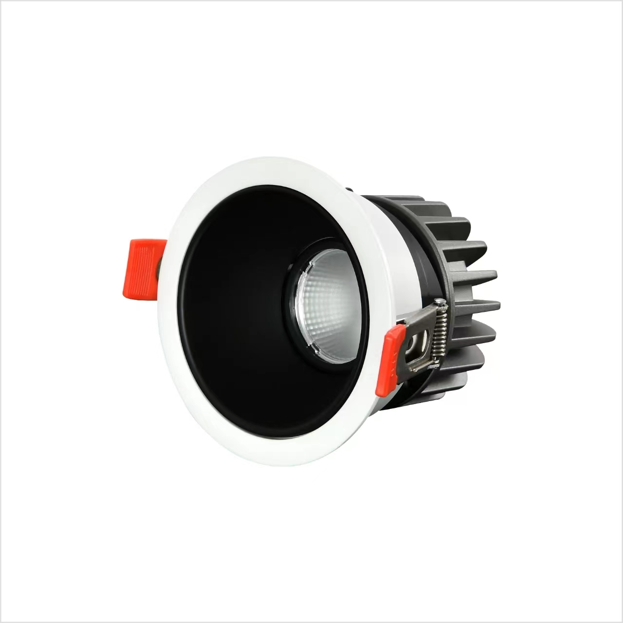 Downlight Front View