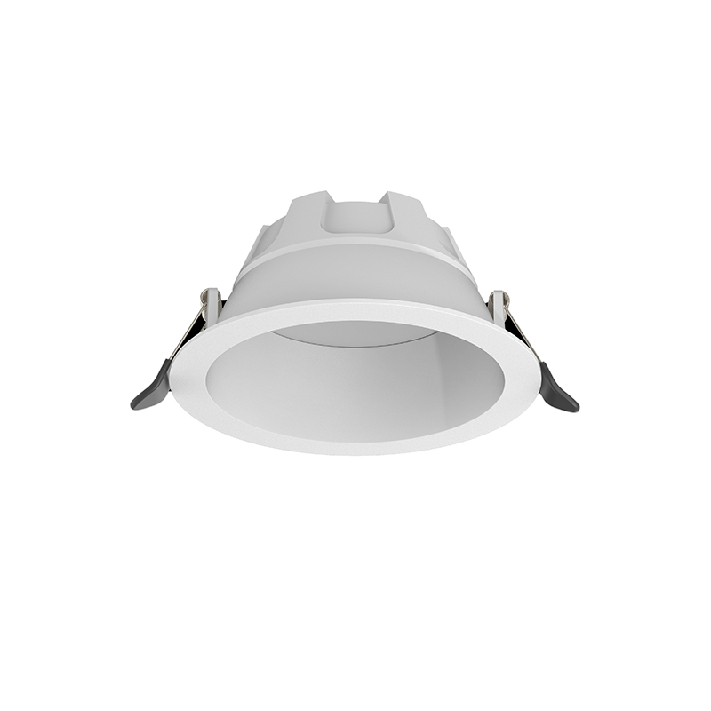 Downlight Front View