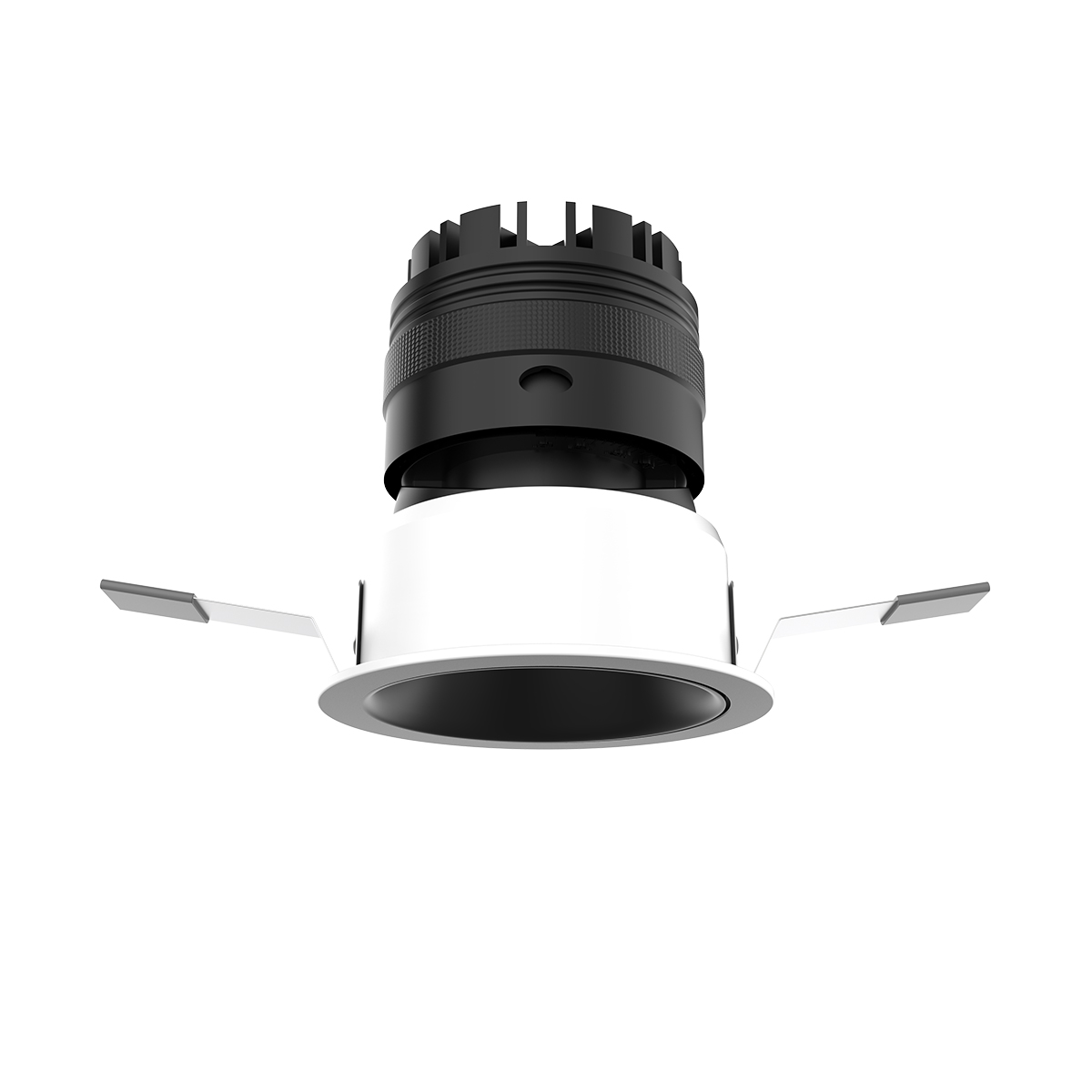 Downlight Front View