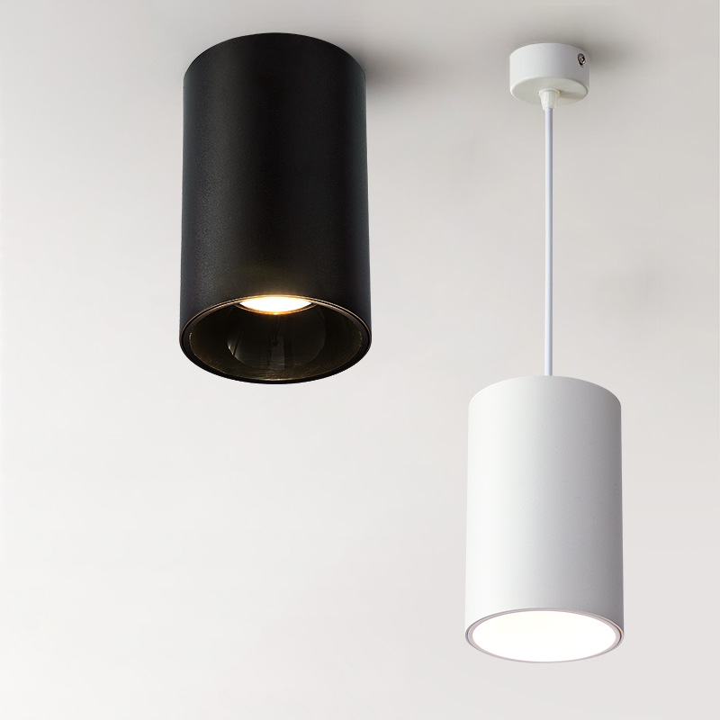 Downlight Glass Material Detail