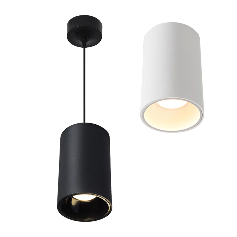 Downlight Installation Detail