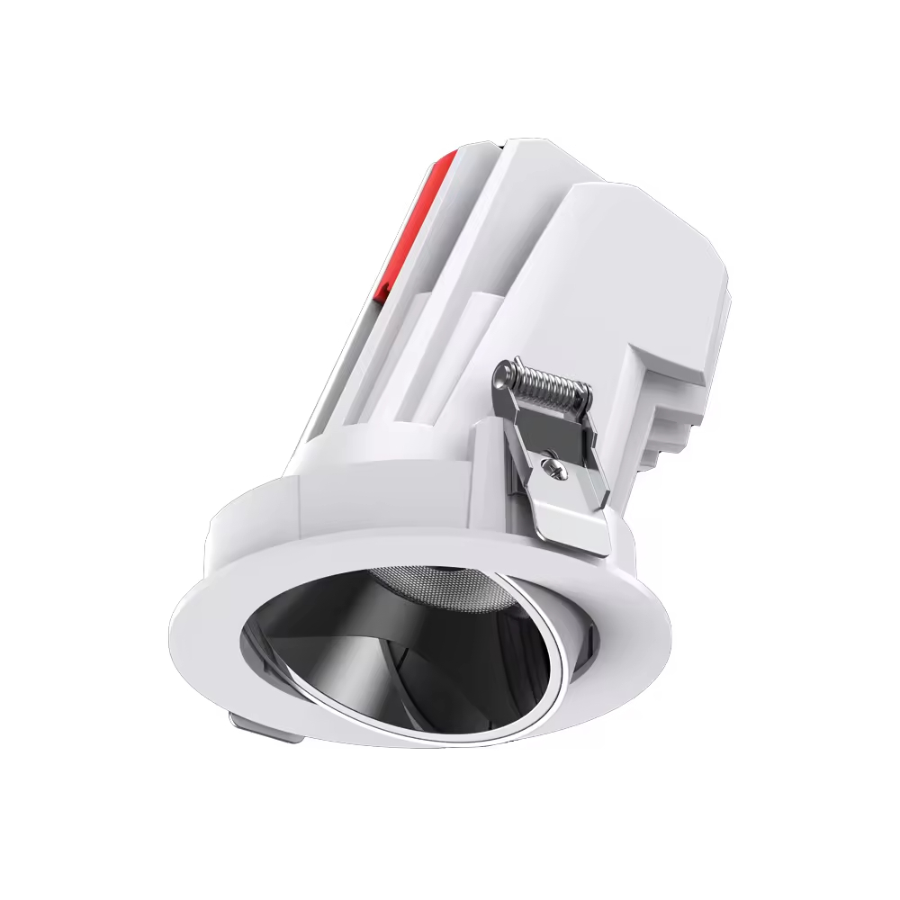 Downlight Front View