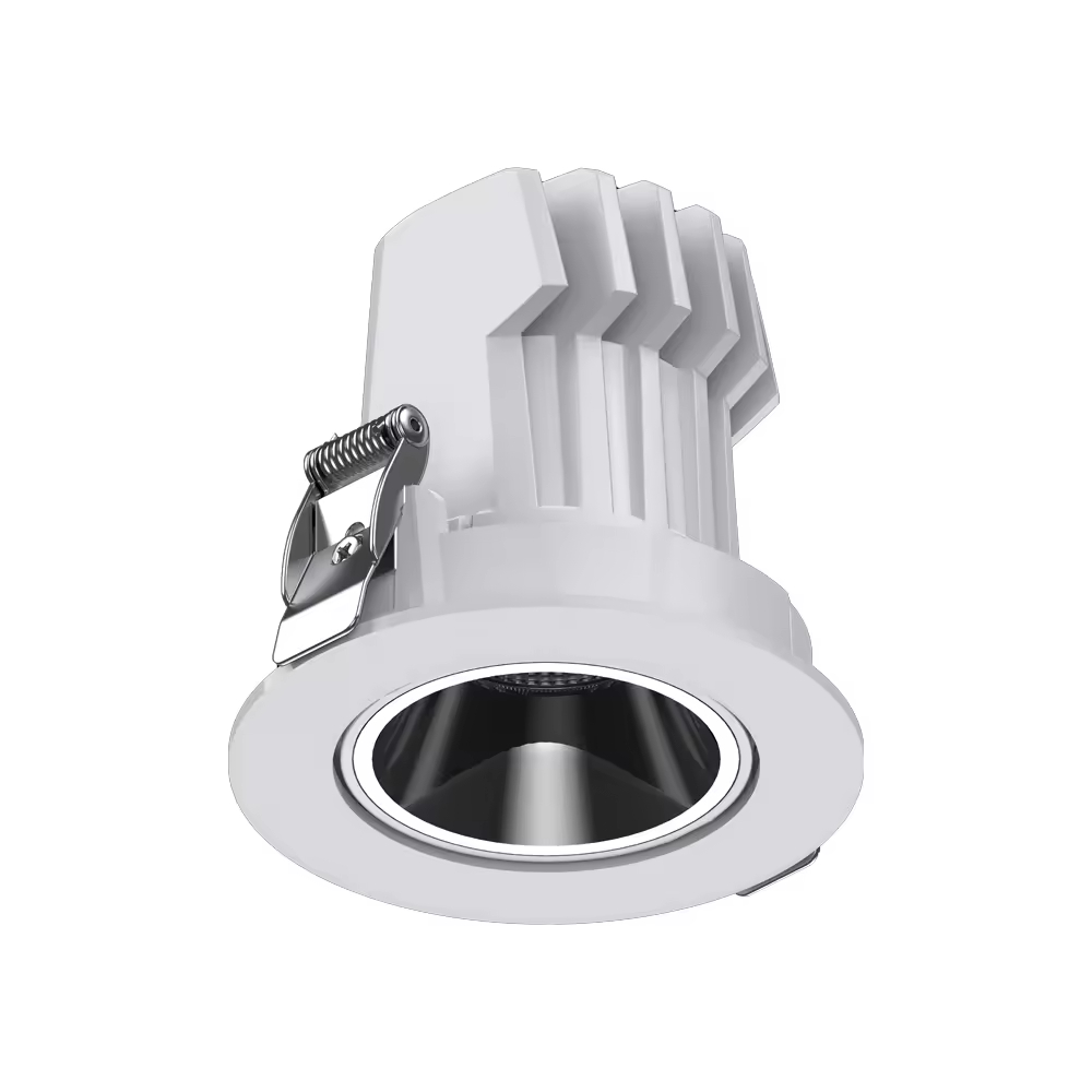Downlight Side View