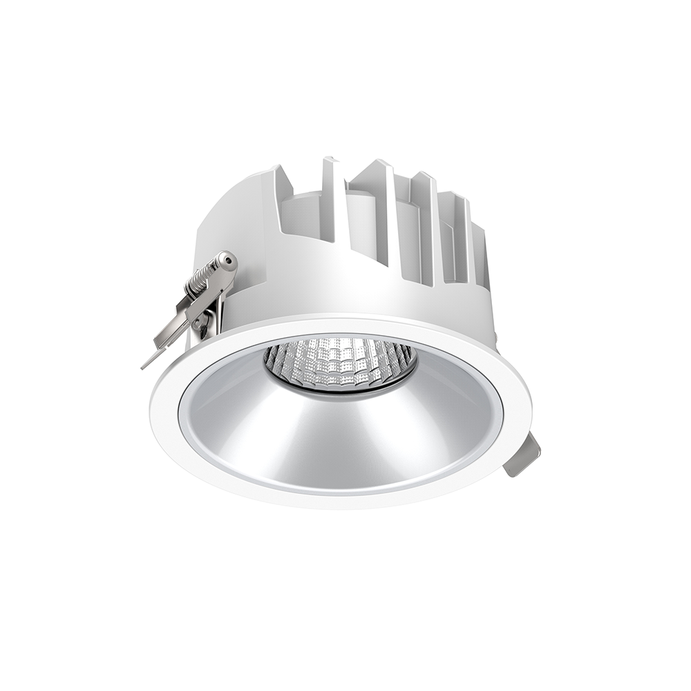 Downlight Front View