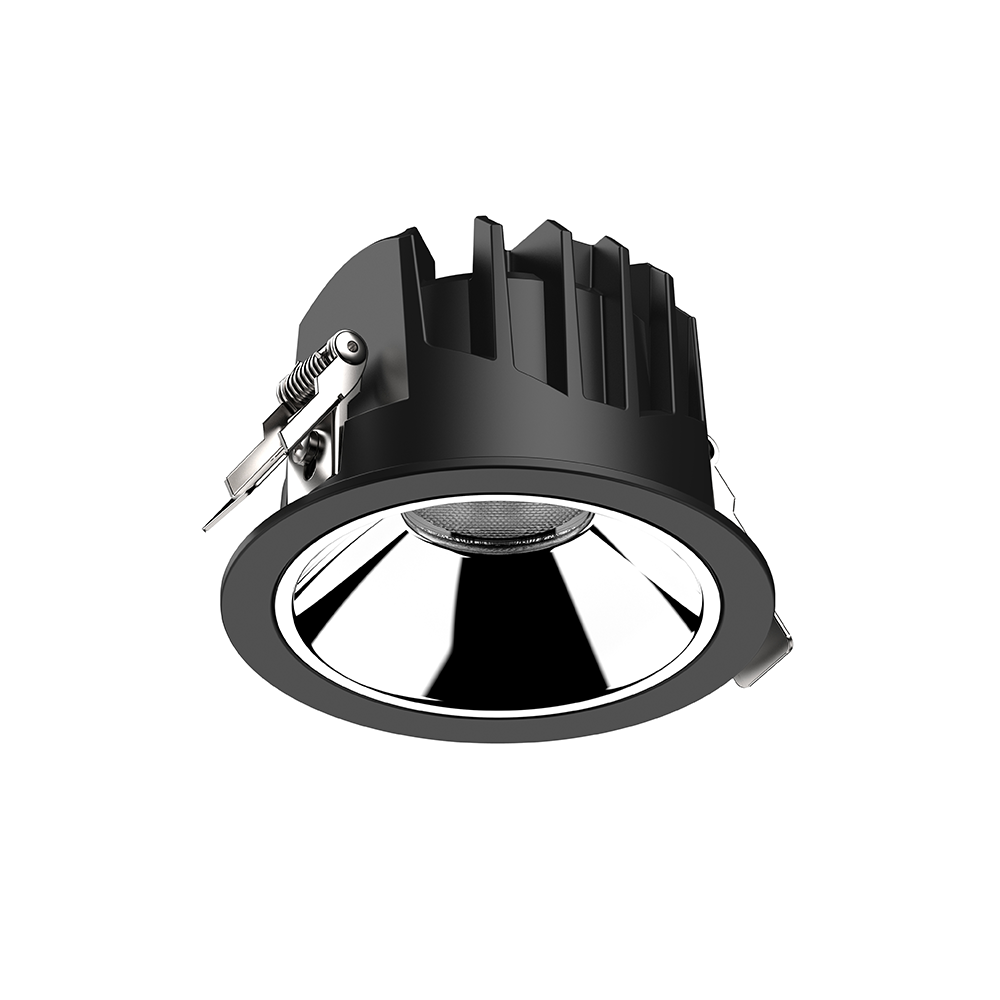 Downlight Side View
