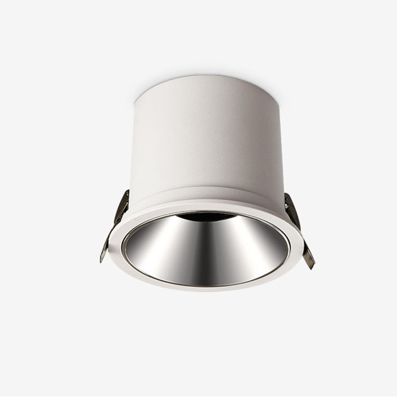 Downlight Front View