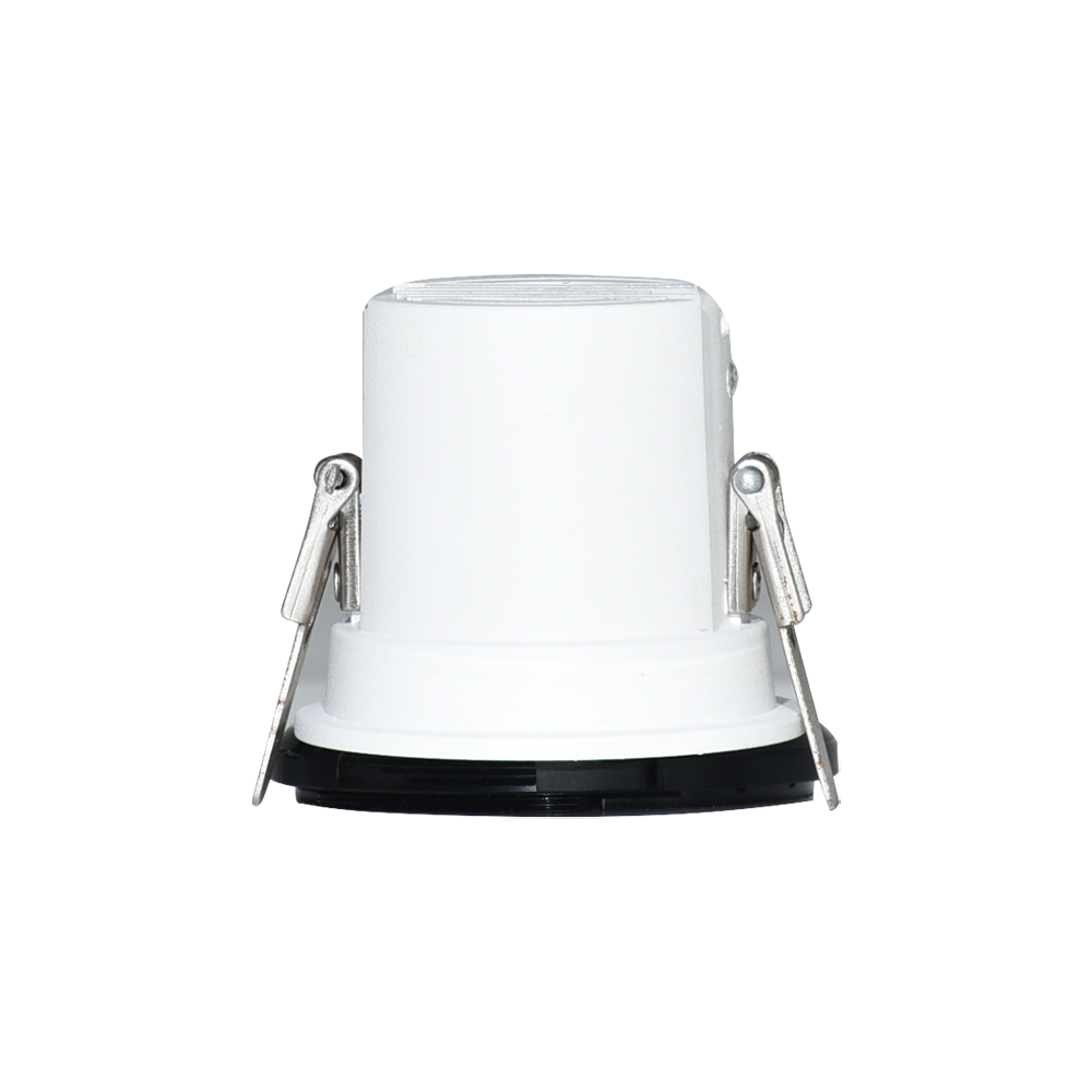 Downlight Glass Material Detail