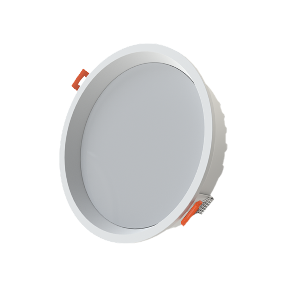 Downlight Side View