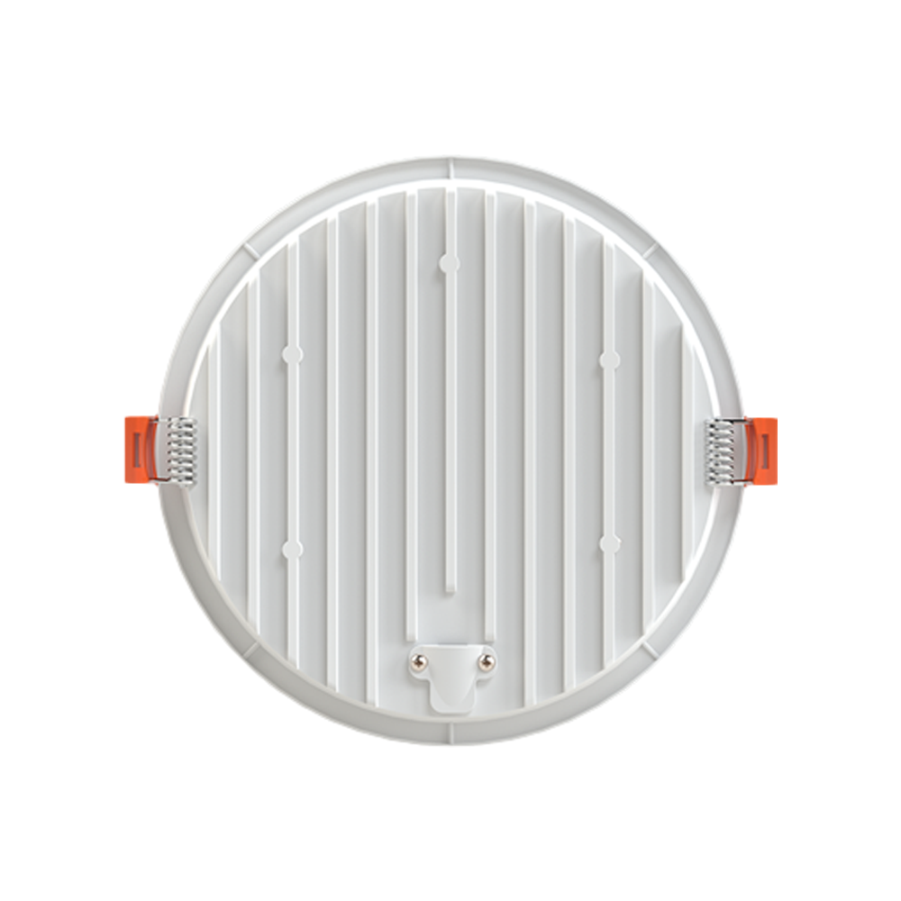 Downlight Bottom View