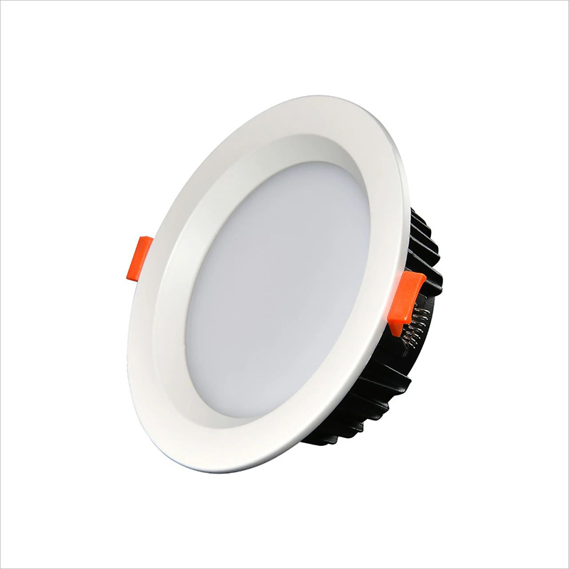 Downlight Front View