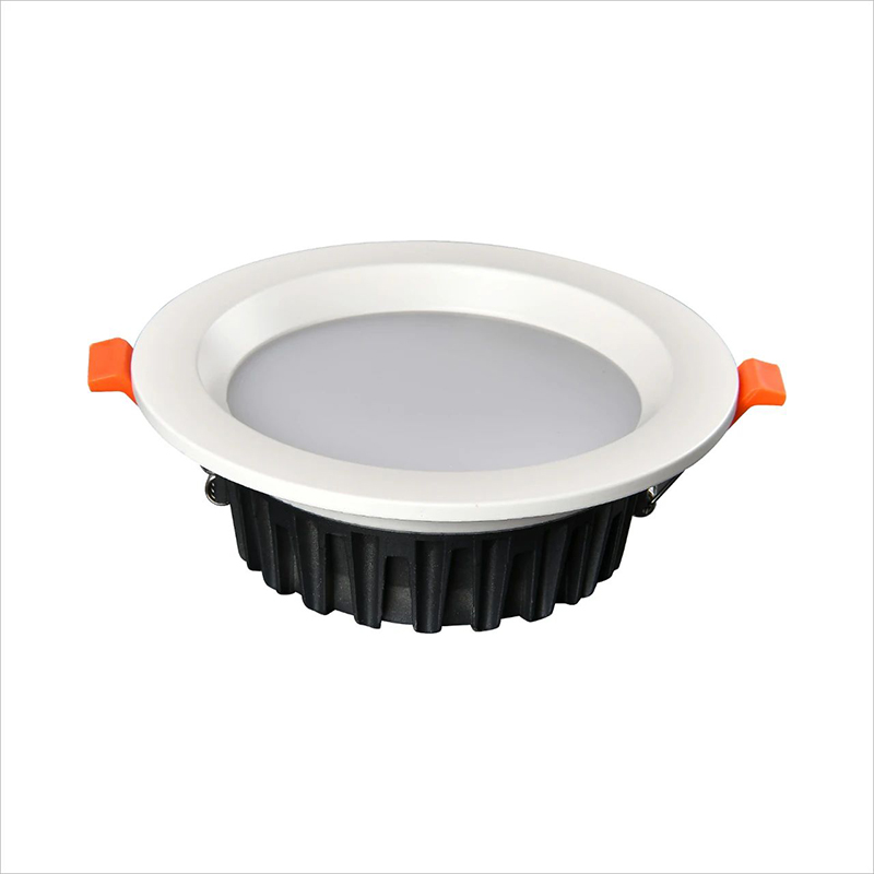 Downlight Side View