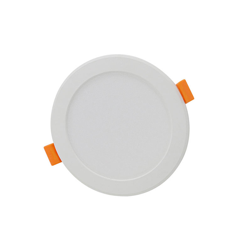 Downlight Glass Material Detail