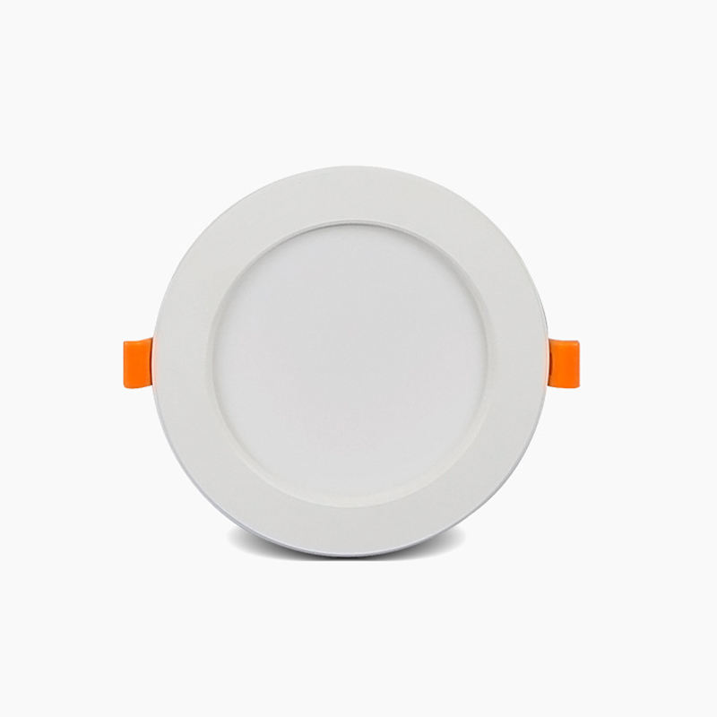 Downlight Installation Detail