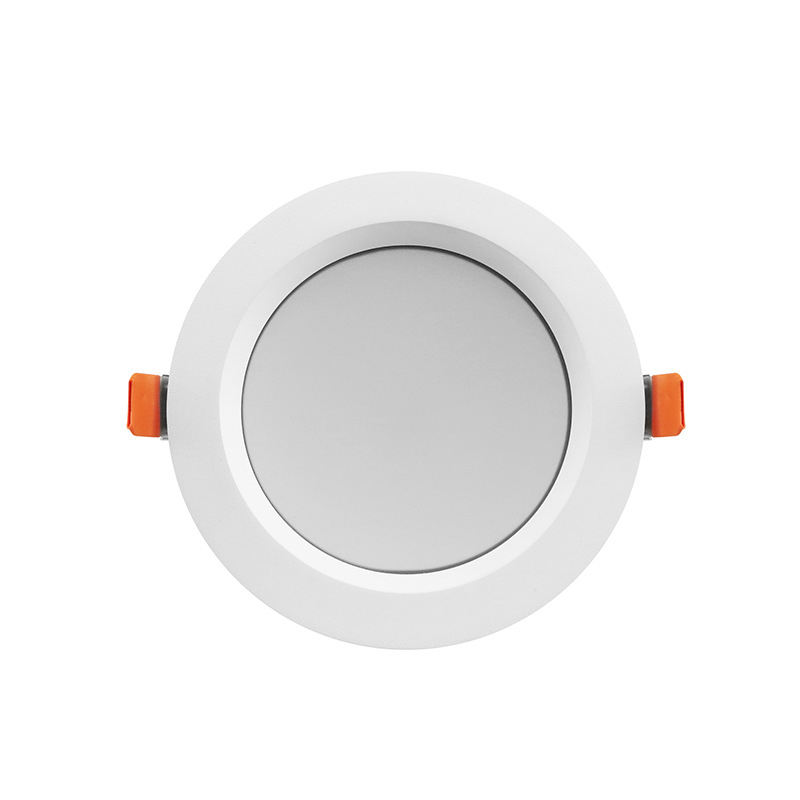 Downlight Installation Detail