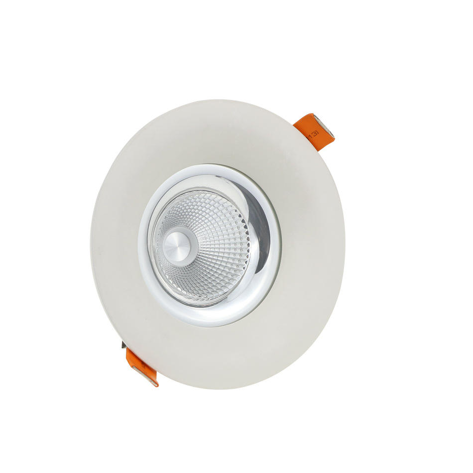 Downlight Side View