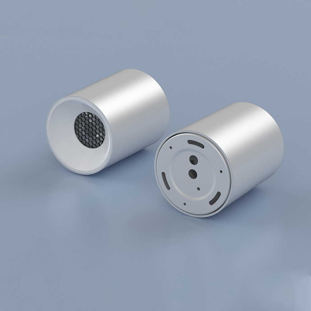 Downlight Installation Detail