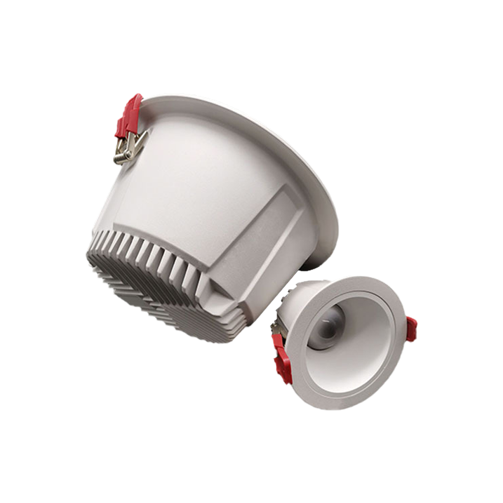 Downlight Front View