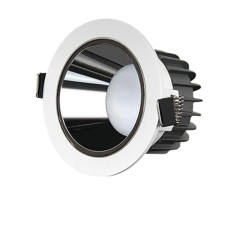 Downlight Front View