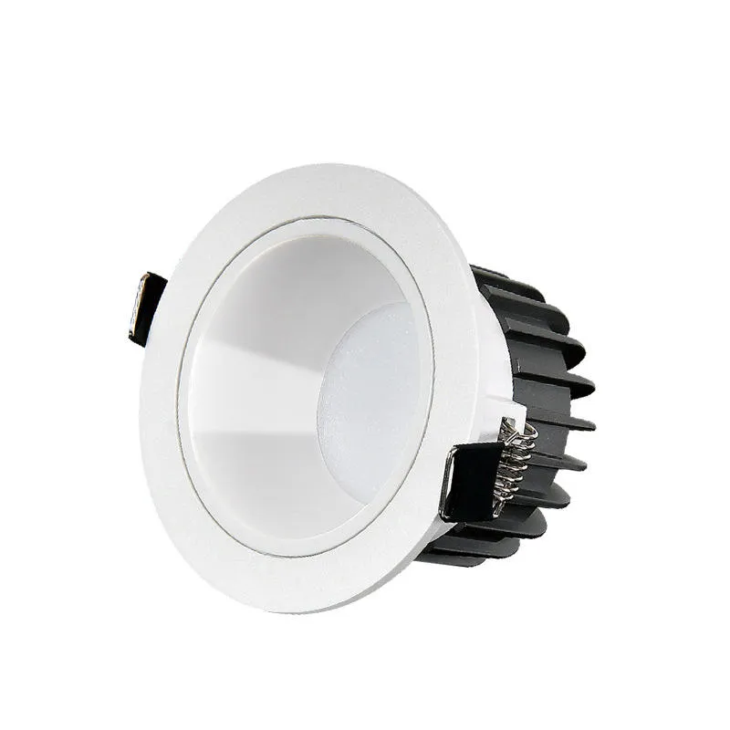 Downlight Side View