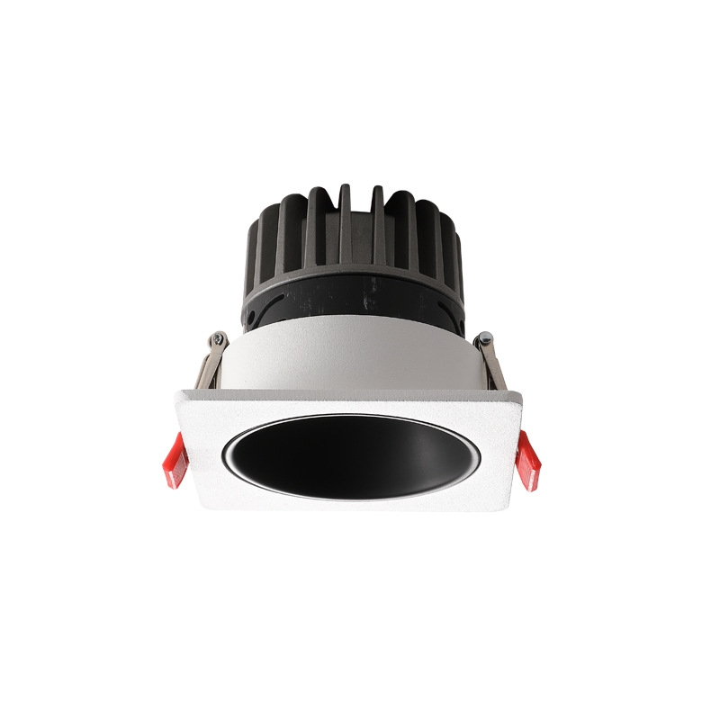 Downlight Front View