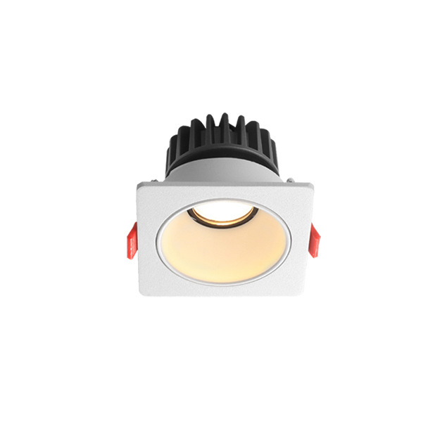 Downlight Side View