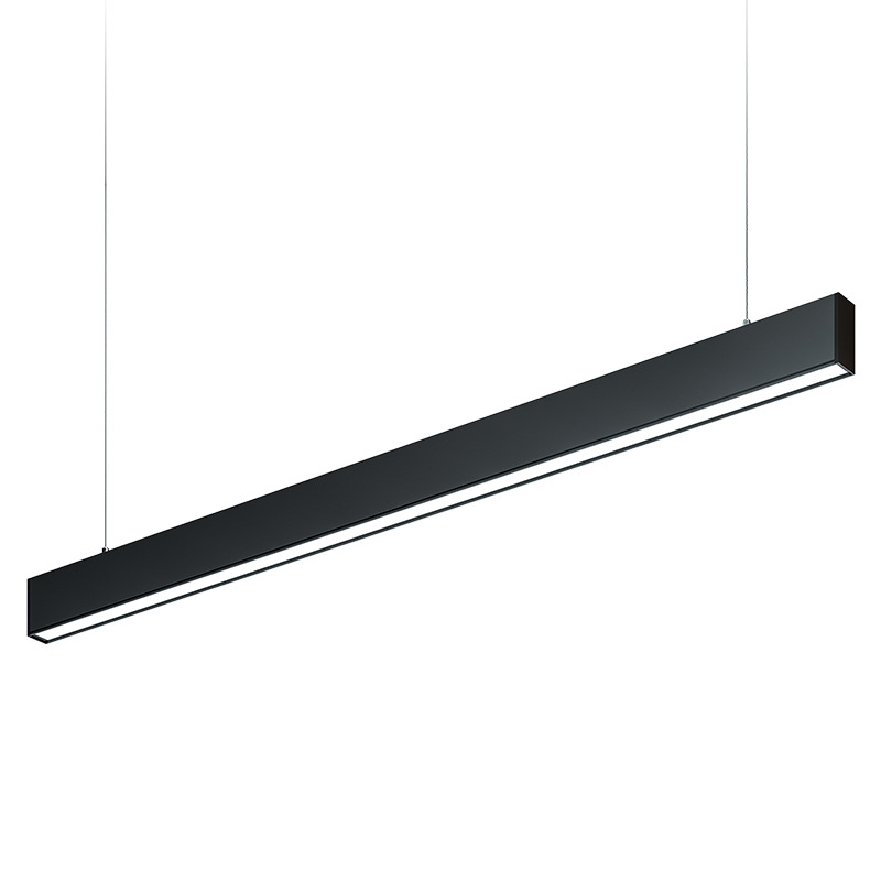 LED Linear Light Front View