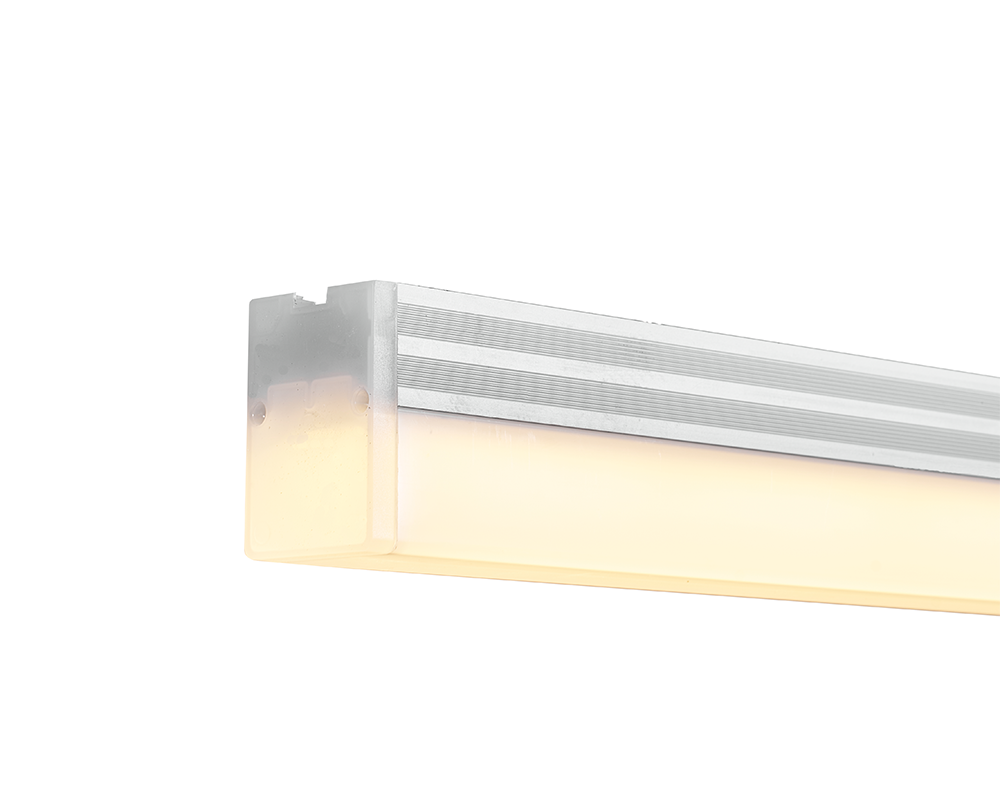 LED Linear Light Front View