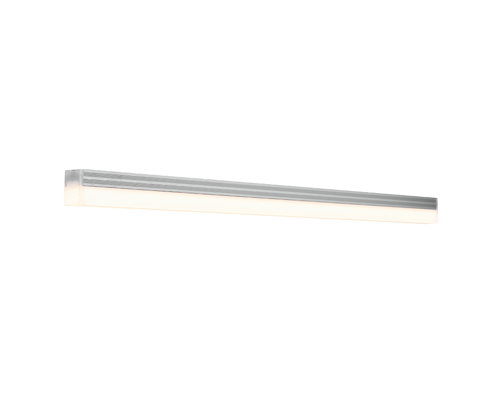 LED Linear Light Side View