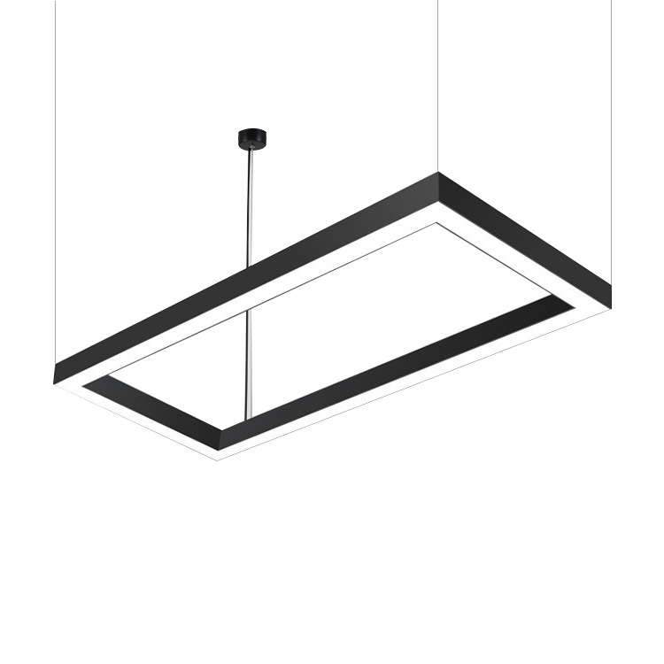 LED Linear Light Front View