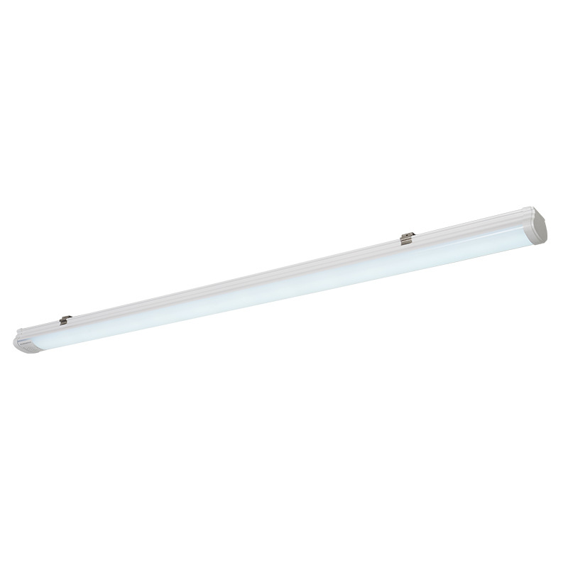 LED Linear Light Side View