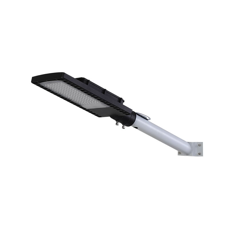 LED Street Light Bottom View