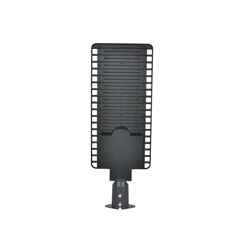 LED Street Light Front View