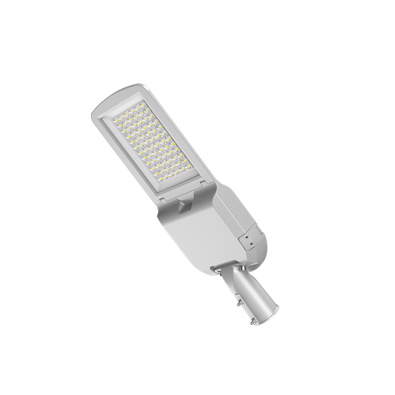 LED Street Light Front View
