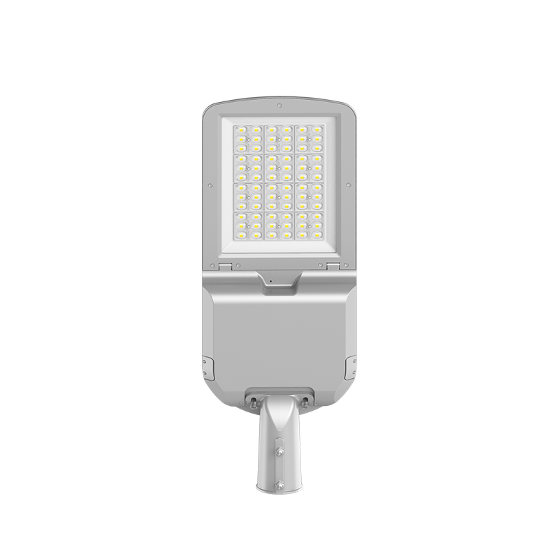 LED Street Light Bottom View