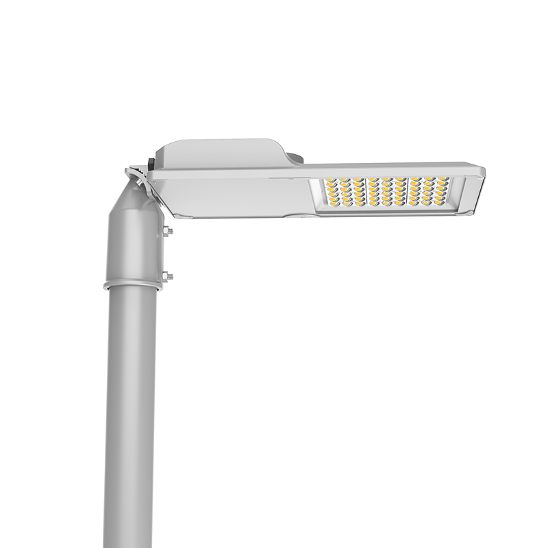 LED Street Light Front View