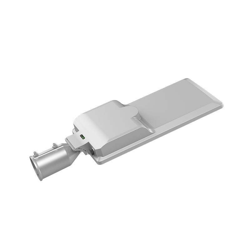 LED Street Light Bottom View