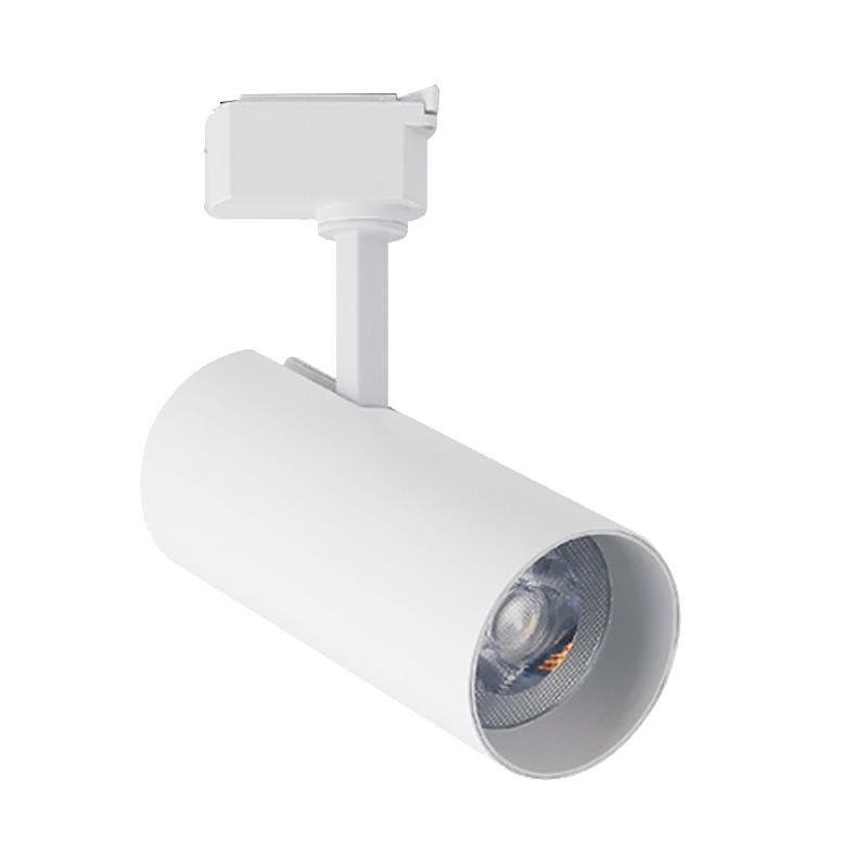 Track Light Front View