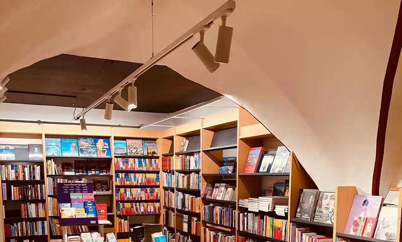 Bookstore