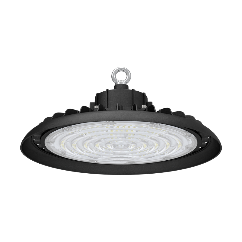 LED Highbay Light Front View