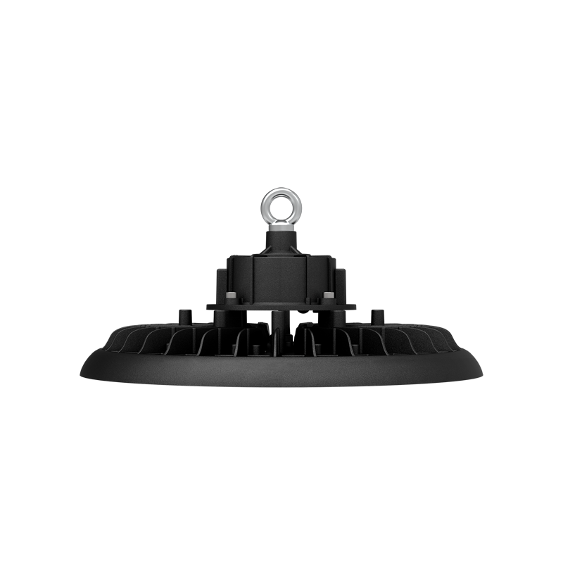 LED Highbay Light Installation Detail