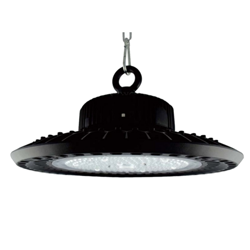 LED Highbay Light Front View