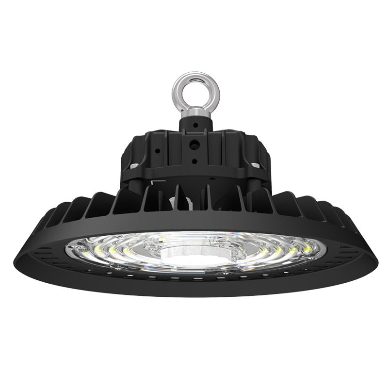 LED Highbay Light Front View