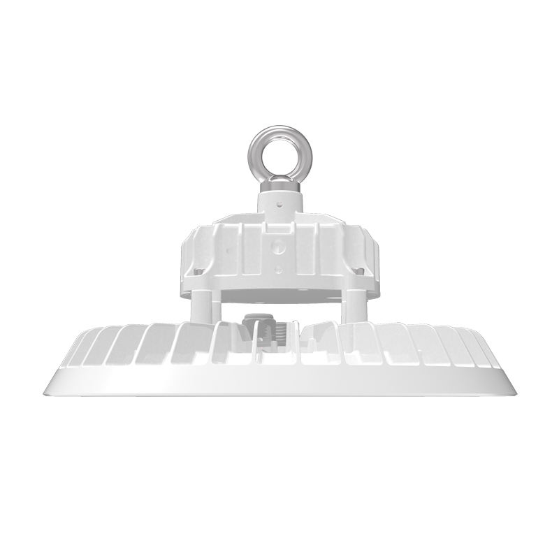 LED Highbay Light Glass Material Detail