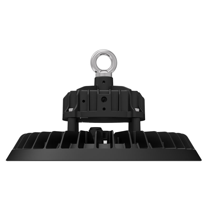 LED Highbay Light Installation Detail